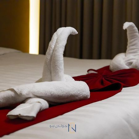 Golden New Al Safa Hotel Cidde Dış mekan fotoğraf