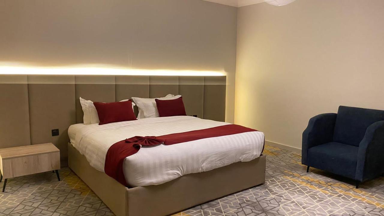 Golden New Al Safa Hotel Cidde Dış mekan fotoğraf