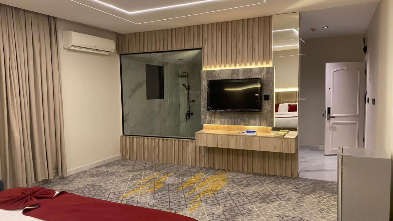 Golden New Al Safa Hotel Cidde Dış mekan fotoğraf