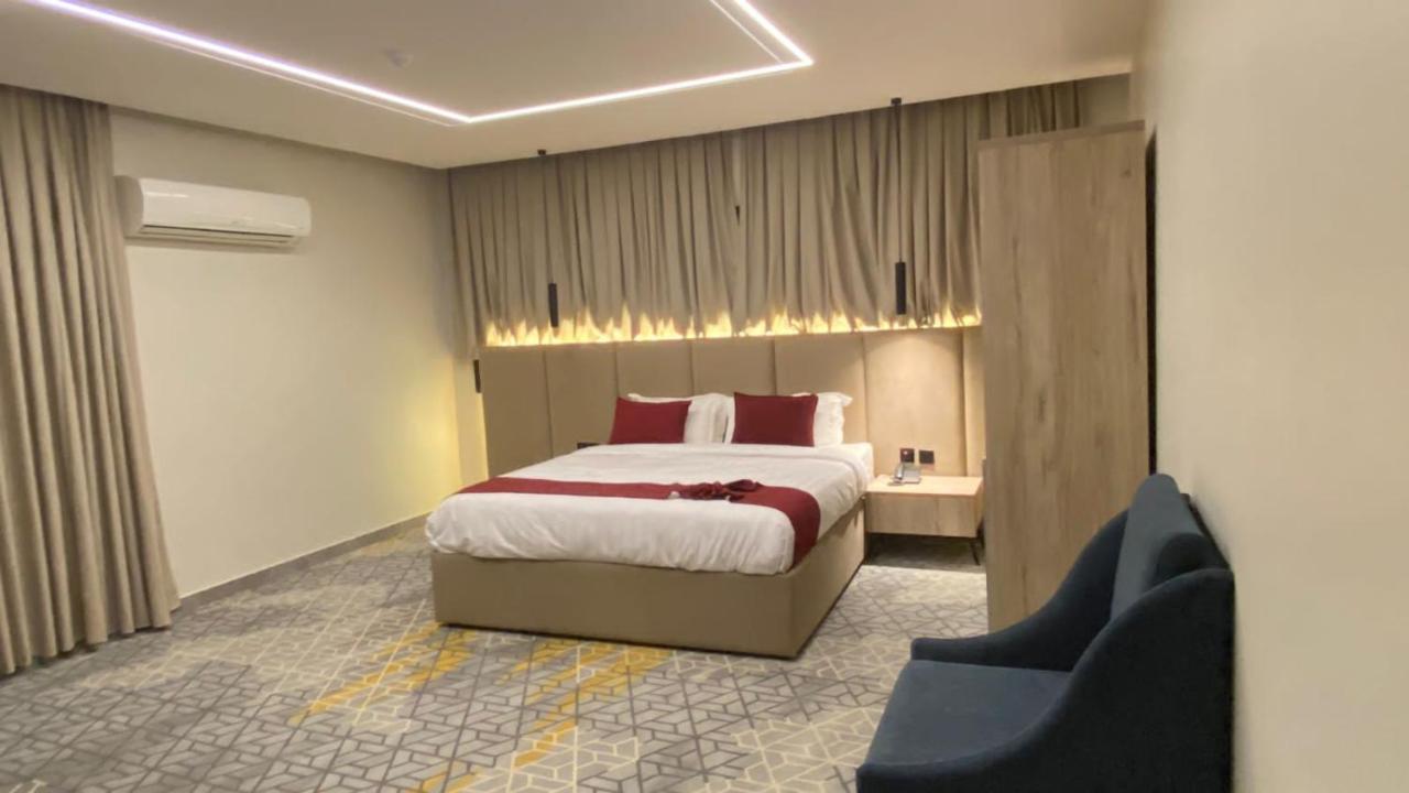 Golden New Al Safa Hotel Cidde Dış mekan fotoğraf