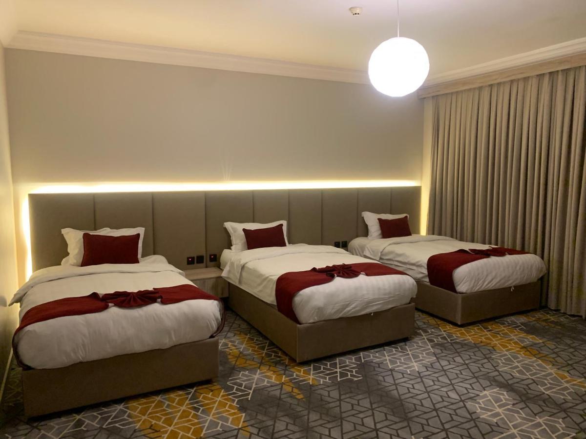 Golden New Al Safa Hotel Cidde Dış mekan fotoğraf