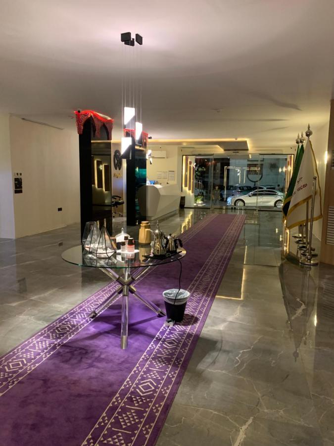 Golden New Al Safa Hotel Cidde Dış mekan fotoğraf