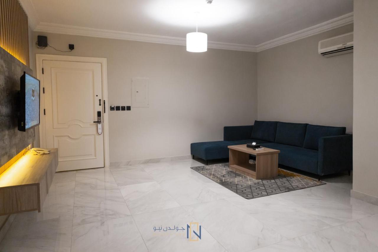 Golden New Al Safa Hotel Cidde Dış mekan fotoğraf