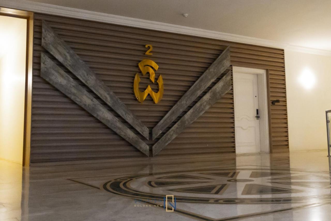 Golden New Al Safa Hotel Cidde Dış mekan fotoğraf
