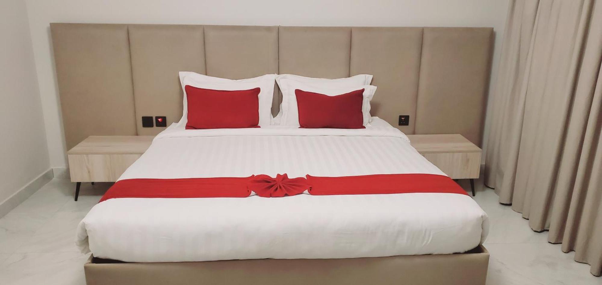 Golden New Al Safa Hotel Cidde Dış mekan fotoğraf