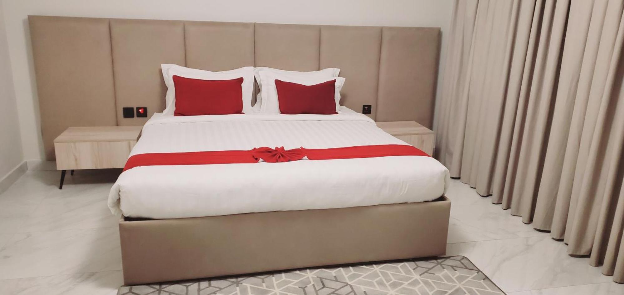 Golden New Al Safa Hotel Cidde Dış mekan fotoğraf