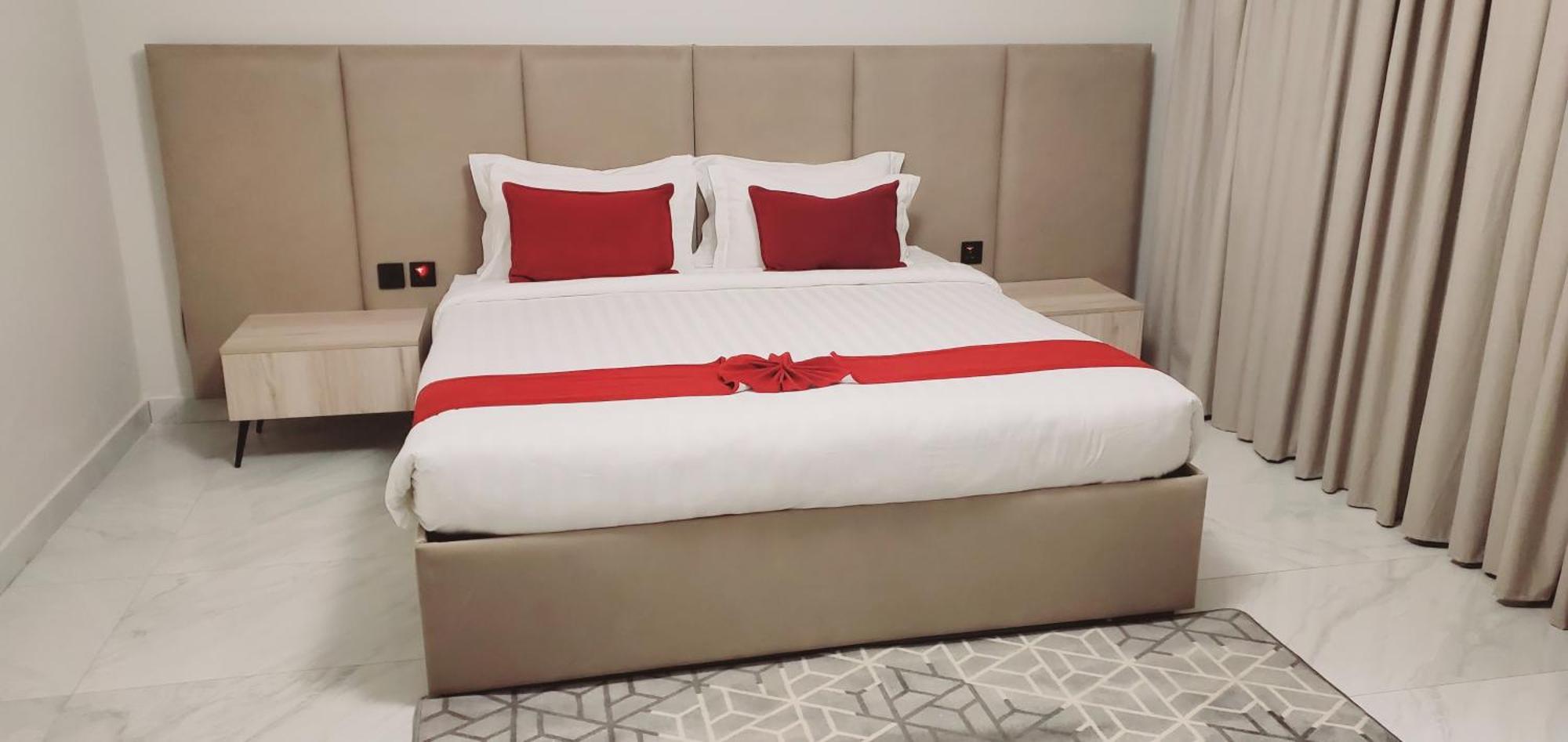 Golden New Al Safa Hotel Cidde Dış mekan fotoğraf