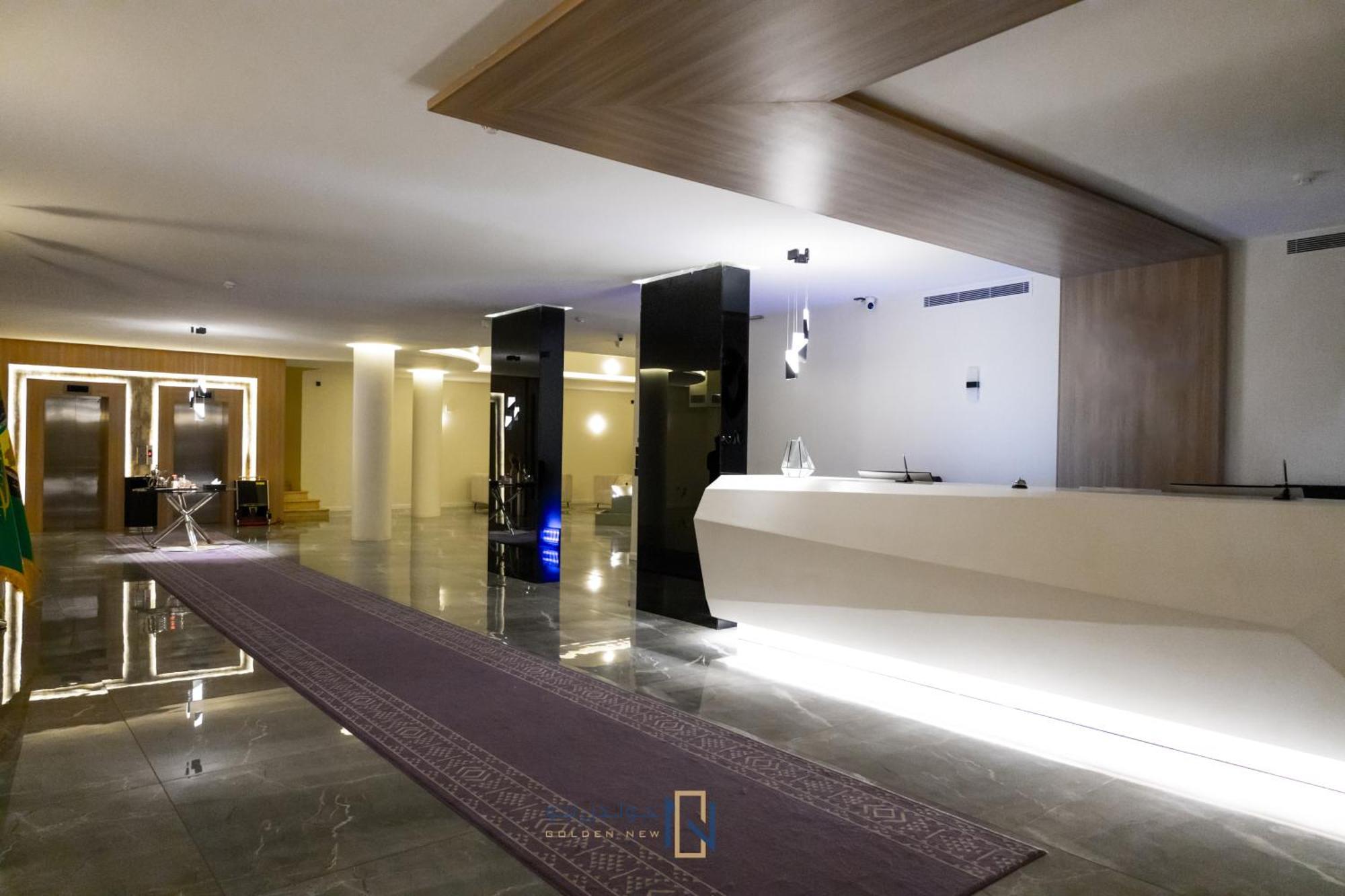 Golden New Al Safa Hotel Cidde Dış mekan fotoğraf