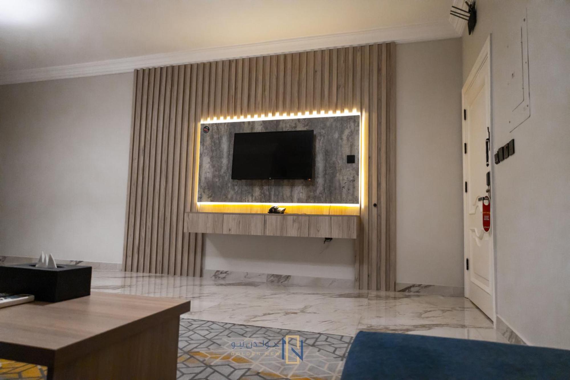 Golden New Al Safa Hotel Cidde Dış mekan fotoğraf