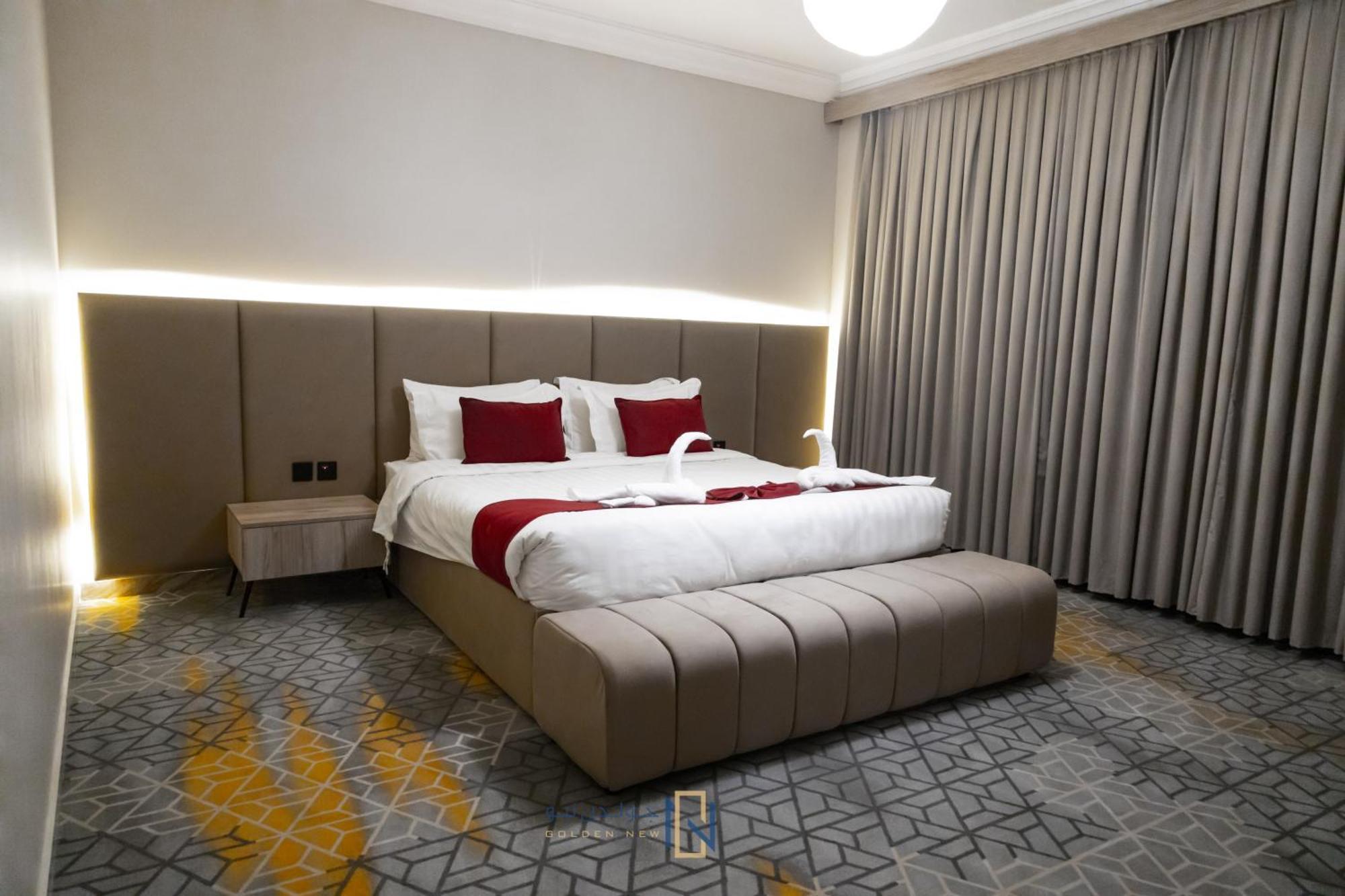 Golden New Al Safa Hotel Cidde Dış mekan fotoğraf