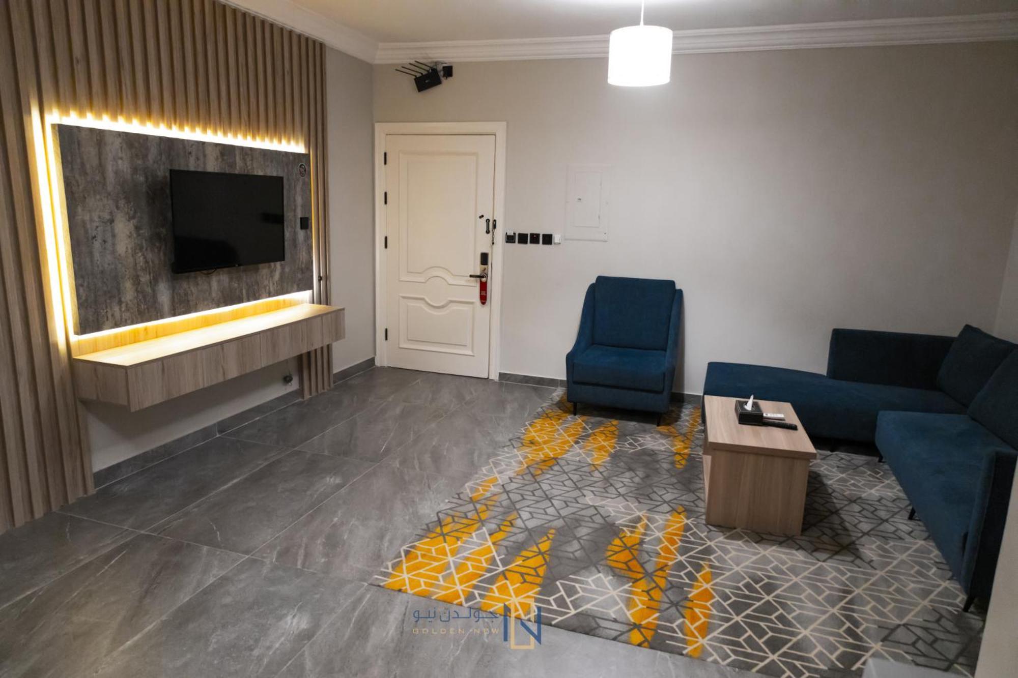 Golden New Al Safa Hotel Cidde Dış mekan fotoğraf