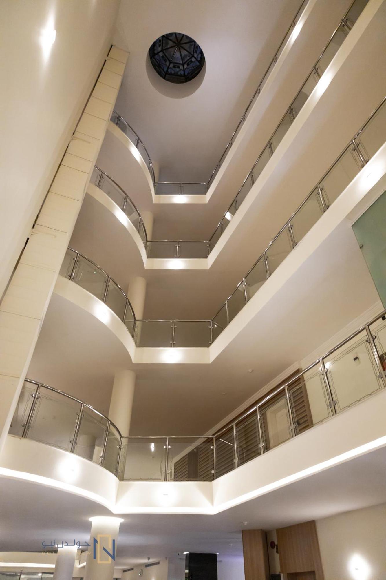 Golden New Al Safa Hotel Cidde Dış mekan fotoğraf