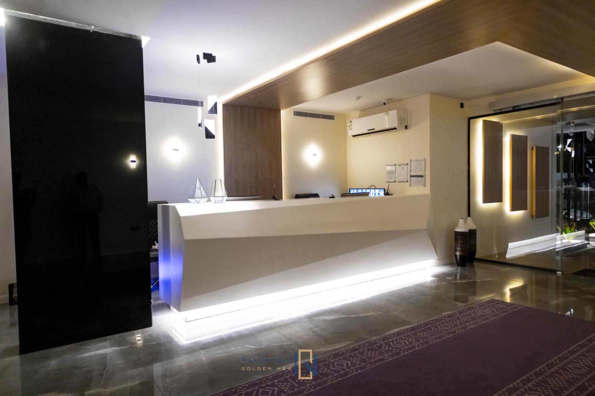 Golden New Al Safa Hotel Cidde Dış mekan fotoğraf