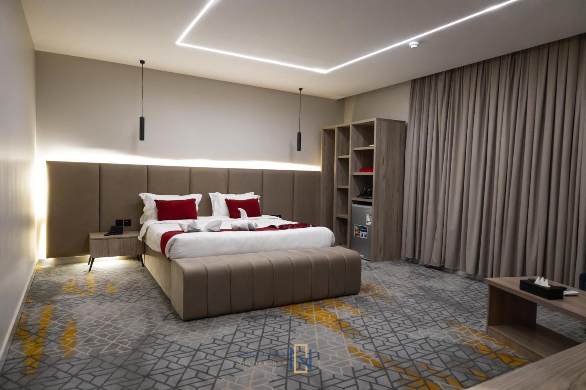 Golden New Al Safa Hotel Cidde Dış mekan fotoğraf