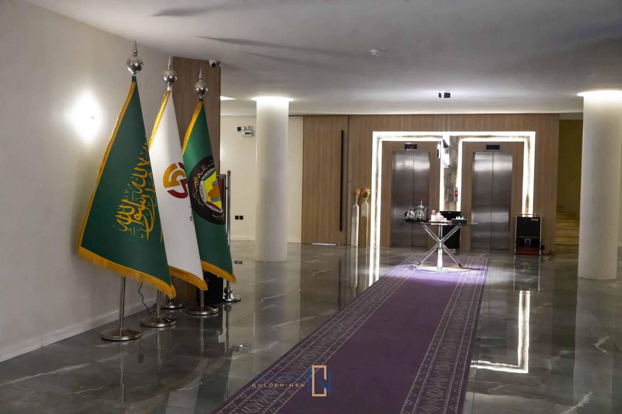 Golden New Al Safa Hotel Cidde Dış mekan fotoğraf