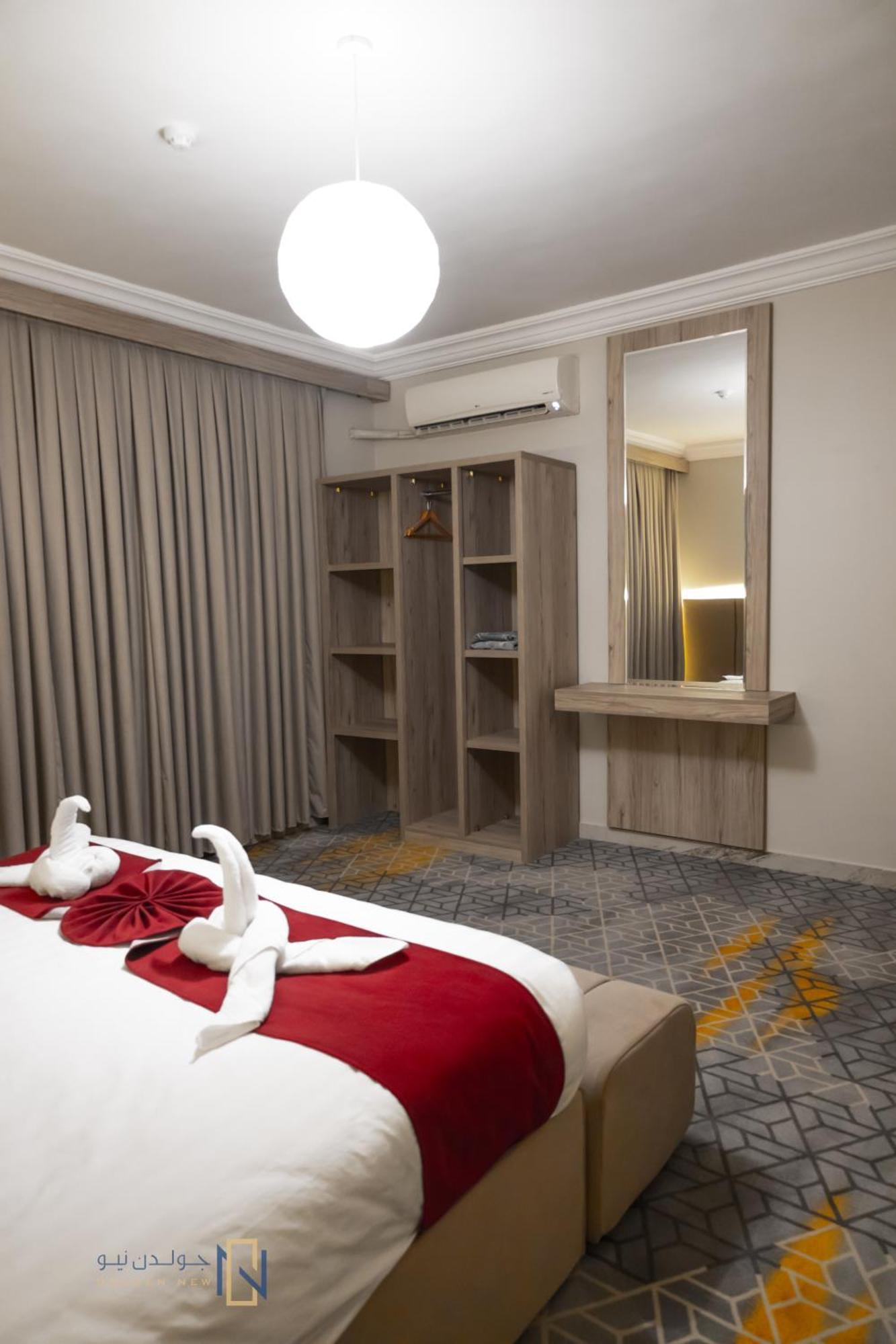 Golden New Al Safa Hotel Cidde Dış mekan fotoğraf