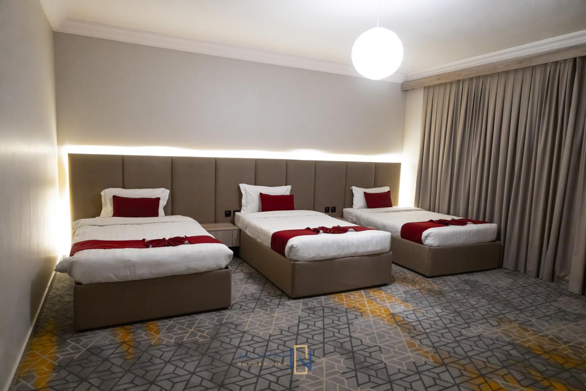 Golden New Al Safa Hotel Cidde Dış mekan fotoğraf
