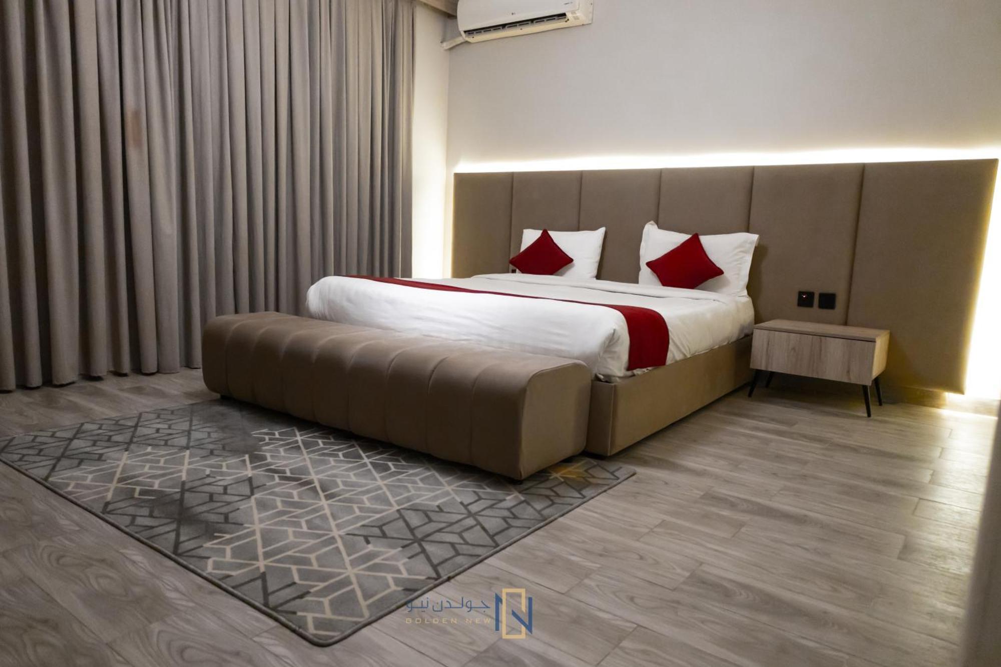 Golden New Al Safa Hotel Cidde Dış mekan fotoğraf