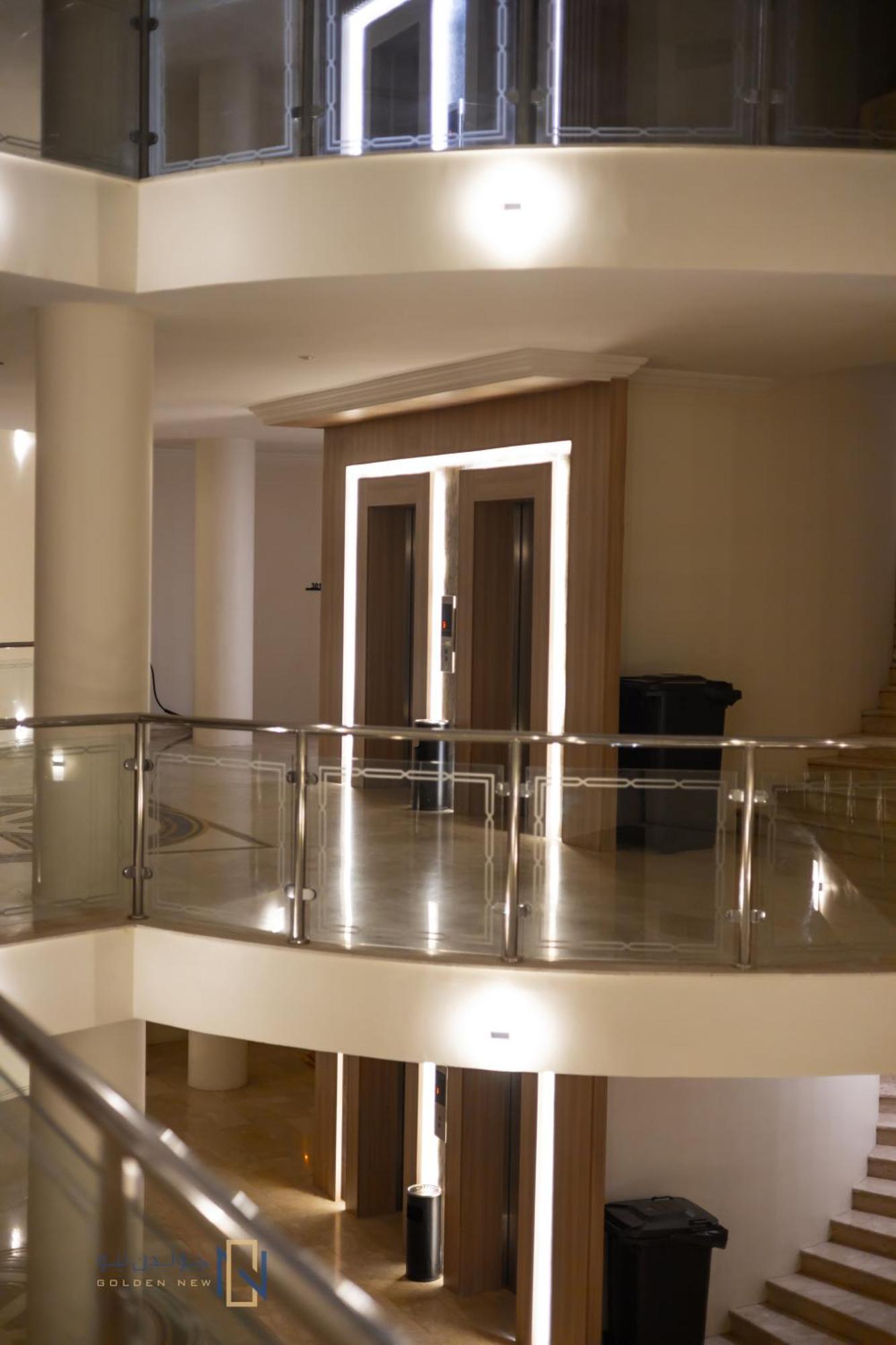 Golden New Al Safa Hotel Cidde Dış mekan fotoğraf