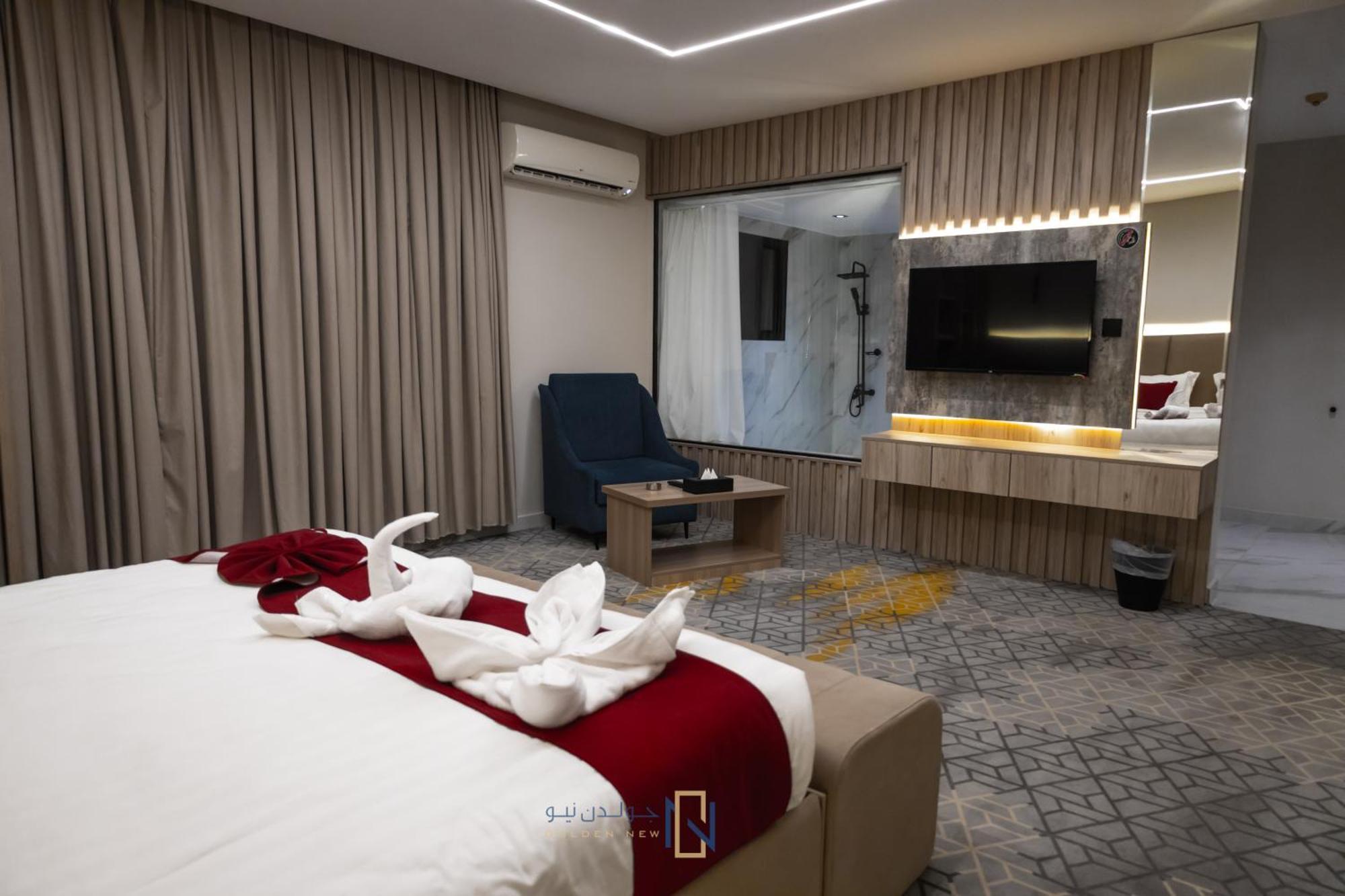 Golden New Al Safa Hotel Cidde Dış mekan fotoğraf